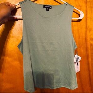 Originality Tank
